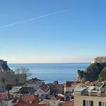 דירה Cozy With Sea And Old Town View *