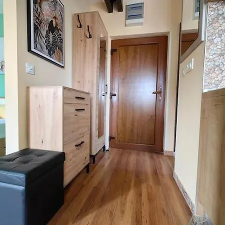 Cozy With Sea And Old Town View Dubrovnik