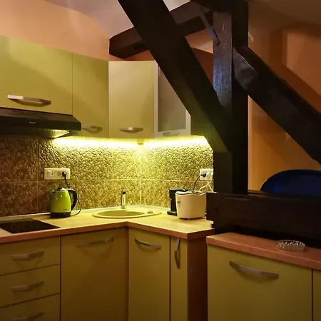 Cozy With Sea And Old Town View Appartamento *