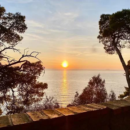 Cozy With Sea And Old Town View * Ragusa