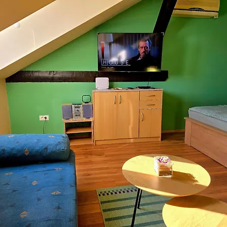דירה Cozy With Sea And Old Town View *