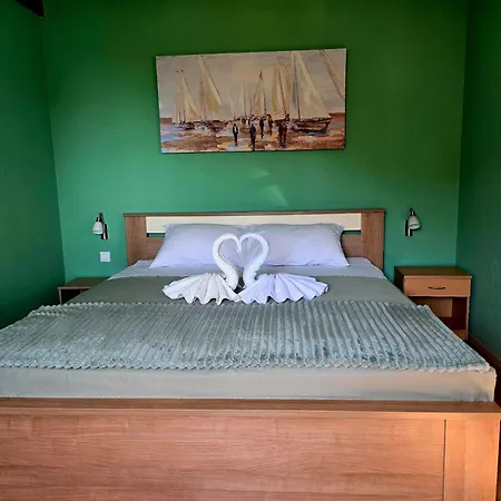 Appartamento Cozy With Sea And Old Town View