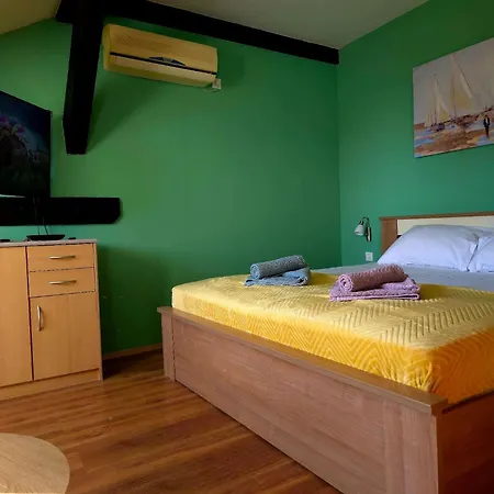 Apartamento Cozy With Sea And Old Town View *