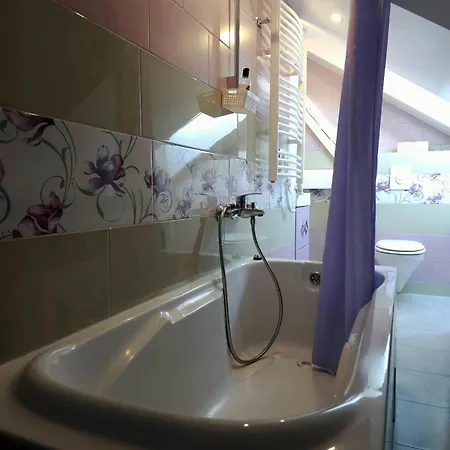 Appartamento Cozy With Sea And Old Town View Ragusa