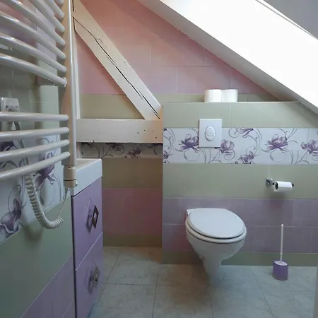 Apartamento Cozy With Sea And Old Town View