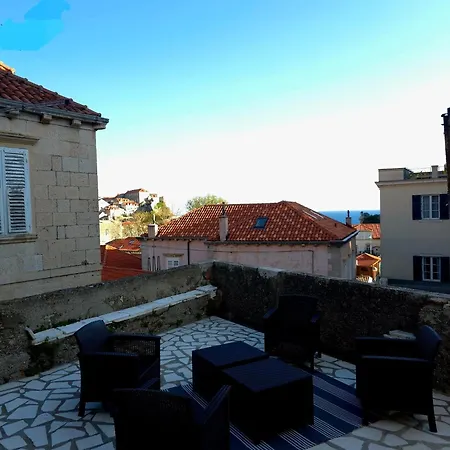 Cozy With Sea And Old Town View * דוברובניק