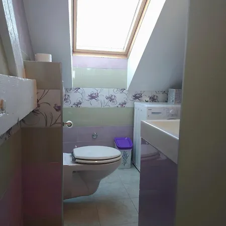 Cozy With Sea And Old Town View Appartamento