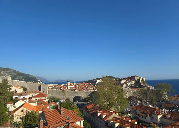 Apartamento Cozy With Sea And Old Town View *