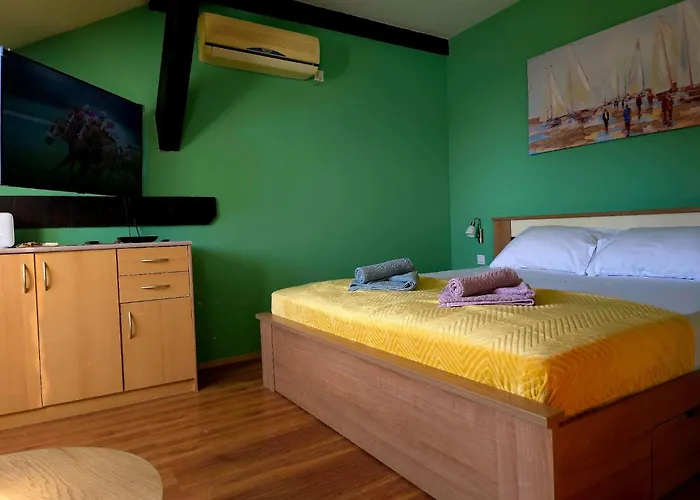 Apartamento Cozy With Sea And Old Town View *