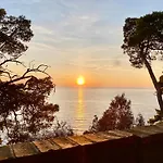 Cozy With Sea And Old Town View * Dubrovnik