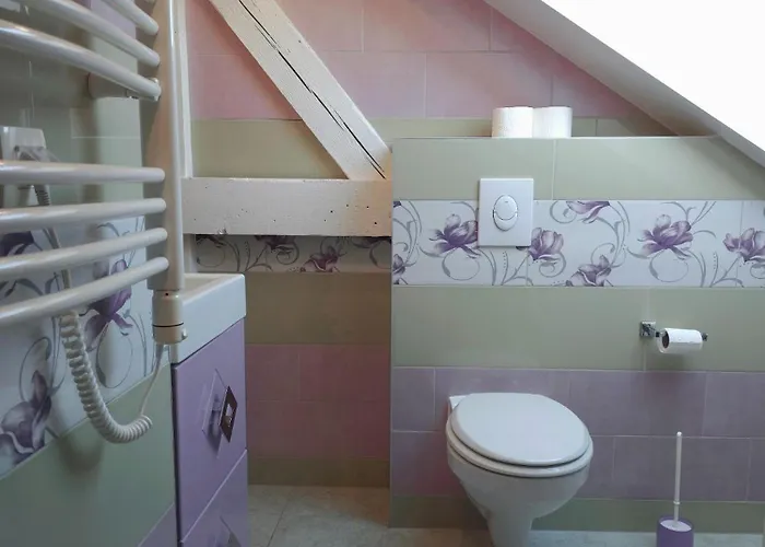 Appartamento Cozy With Sea And Old Town View
