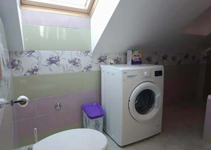 Apartamento Cozy With Sea And Old Town View *